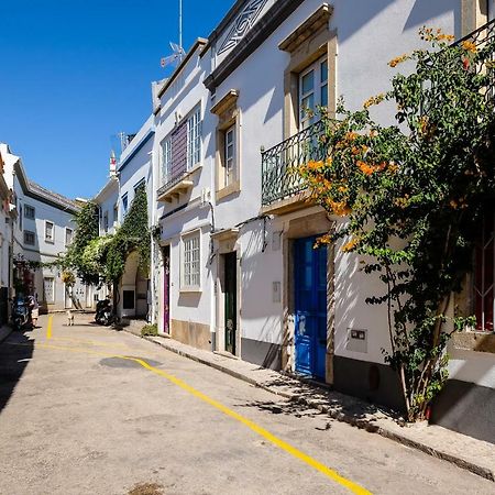 Casa Sequa Apartment Tavira Ngoại thất bức ảnh