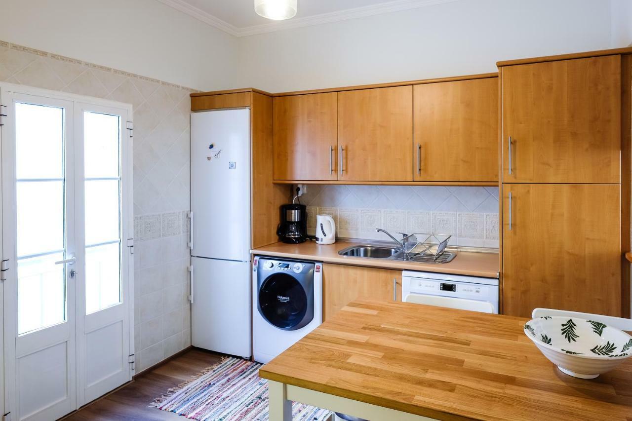 Casa Sequa Apartment Tavira Ngoại thất bức ảnh