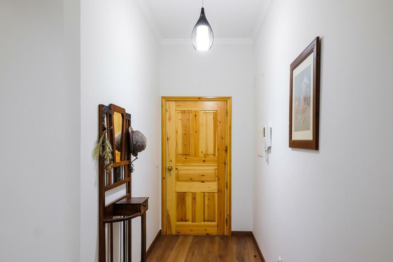 Casa Sequa Apartment Tavira Ngoại thất bức ảnh